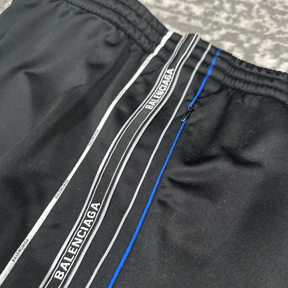 Balenciaga Track Pants